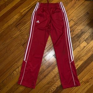 Women’s adidas pants XS